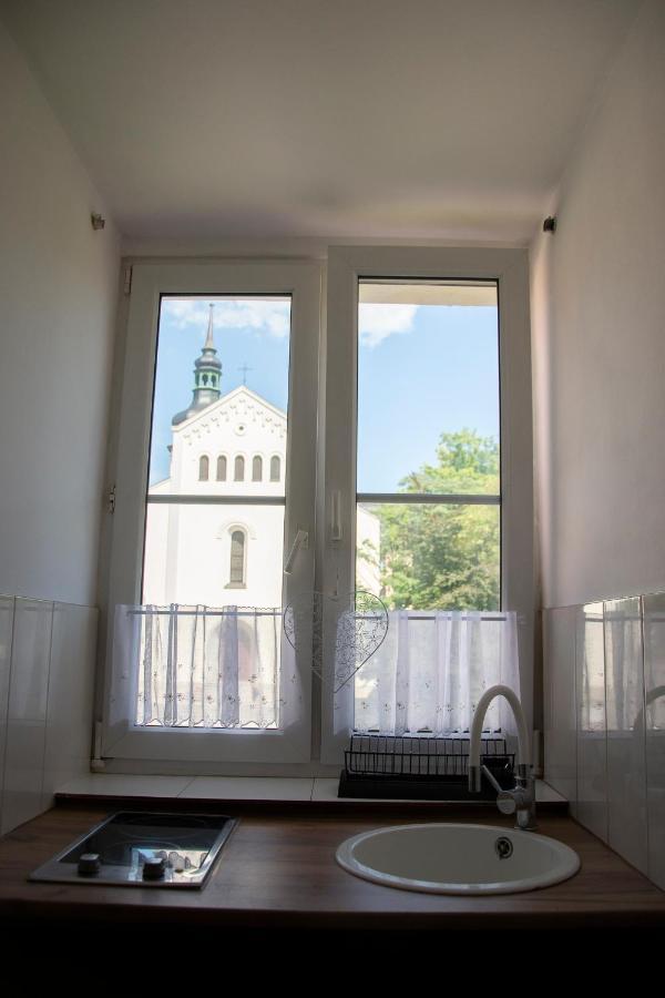 Dasheck Centrum Opole Bagian luar foto