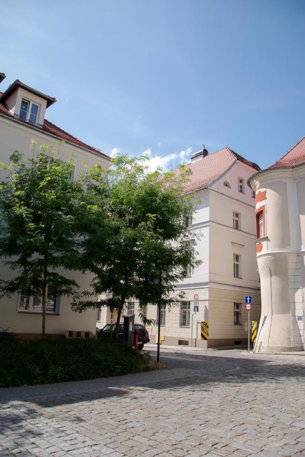 Dasheck Centrum Opole Bagian luar foto