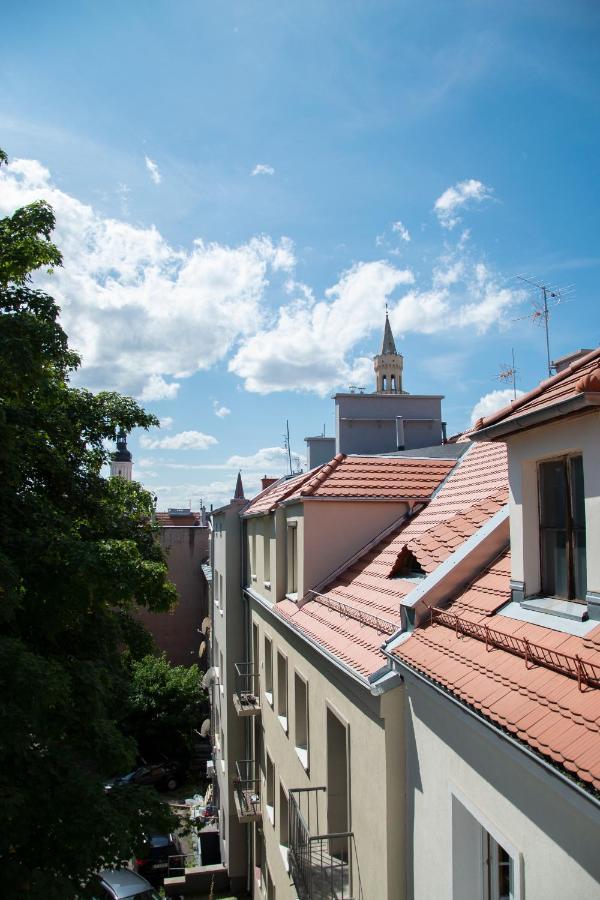 Dasheck Centrum Opole Bagian luar foto