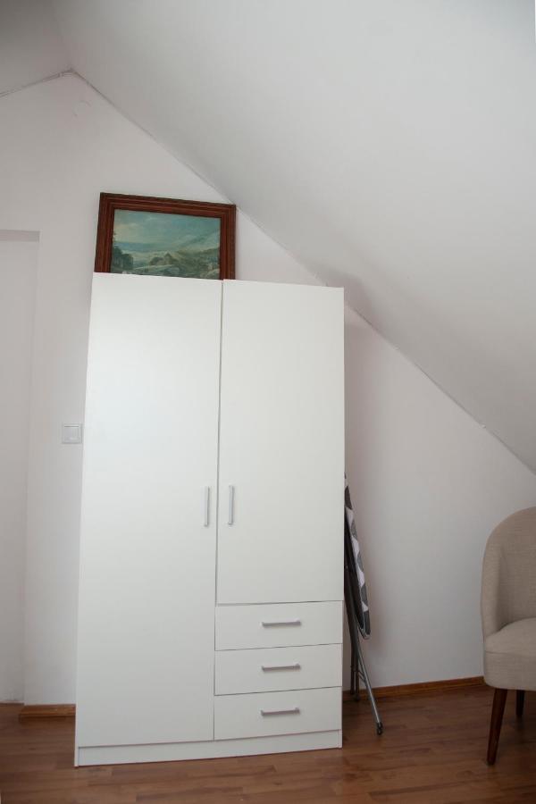 Dasheck Centrum Opole Bagian luar foto